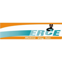 Erce Vinc logo, Erce Vinc contact details