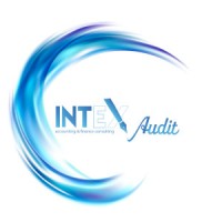 INTEX Audit logo, INTEX Audit contact details