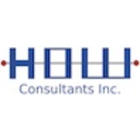 HOW Consultants Inc. logo, HOW Consultants Inc. contact details