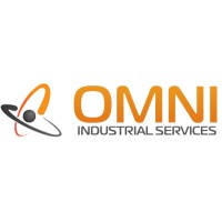 OMNI Industrial Services logo, OMNI Industrial Services contact details