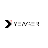 YEAGER CORPORATION logo, YEAGER CORPORATION contact details