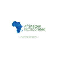 AfriKaizen Incorporated logo, AfriKaizen Incorporated contact details