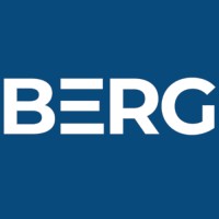 BERG Leasing A/S logo, BERG Leasing A/S contact details