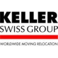 Keller Swiss Group logo, Keller Swiss Group contact details