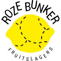 Roze Bunker logo, Roze Bunker contact details