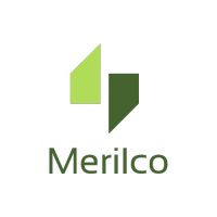 Merilco logo, Merilco contact details