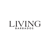 Living Barbados logo, Living Barbados contact details