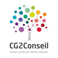 CG2 Conseil logo, CG2 Conseil contact details