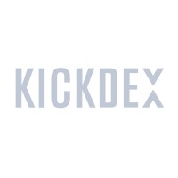 Kickdex logo, Kickdex contact details