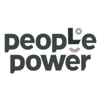 PeoplePower bv logo, PeoplePower bv contact details