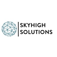 Sky High Solutions / SHS Business AB logo, Sky High Solutions / SHS Business AB contact details