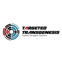 Targeted Transgenesis logo, Targeted Transgenesis contact details