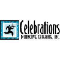 Celebrations Distinctive Catering logo, Celebrations Distinctive Catering contact details