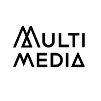 Multi Media AS logo, Multi Media AS contact details