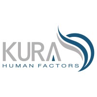 Kura Human Factors logo, Kura Human Factors contact details