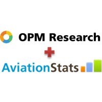 OPM Research logo, OPM Research contact details