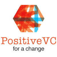 Positive VC logo, Positive VC contact details