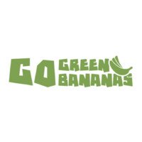 Go Green Bananas, LLC logo, Go Green Bananas, LLC contact details