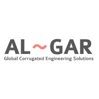 AL-GAR logo, AL-GAR contact details