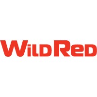 WildRed logo, WildRed contact details