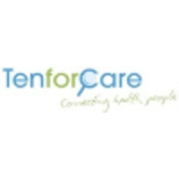 TenforCare logo, TenforCare contact details