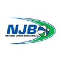 National Junior Basketball League logo, National Junior Basketball League contact details