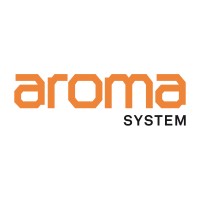 AROMA SYSTEM S.R.L. logo, AROMA SYSTEM S.R.L. contact details