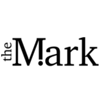 The Mark Newspaper logo, The Mark Newspaper contact details