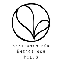 Sektionen för Energi och Miljö, KTH logo, Sektionen för Energi och Miljö, KTH contact details