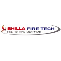 Shilla Fire-Tech Inc. logo, Shilla Fire-Tech Inc. contact details