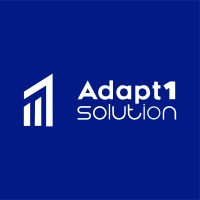 Adapt1Solution logo, Adapt1Solution contact details