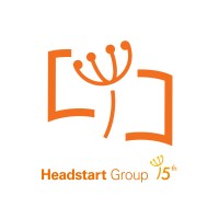 Headstart Group Ltd logo, Headstart Group Ltd contact details