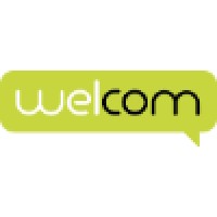 Welcom logo, Welcom contact details