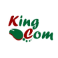 King Com Web Design & Online Marketing logo, King Com Web Design & Online Marketing contact details