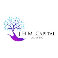 J.H.M. Capital Group LLC logo, J.H.M. Capital Group LLC contact details