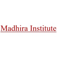 Madhira Institute logo, Madhira Institute contact details