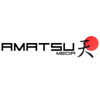 Amatsu Media LLC logo, Amatsu Media LLC contact details