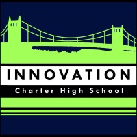 Innovation Charter High School logo, Innovation Charter High School contact details