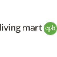 living mart cph logo, living mart cph contact details