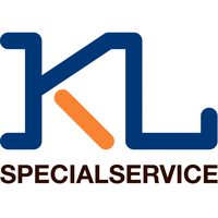 KL. Specialservice AS logo, KL. Specialservice AS contact details