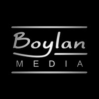 Boylan Media logo, Boylan Media contact details