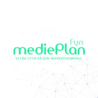 mediePlan Fyn ApS logo, mediePlan Fyn ApS contact details