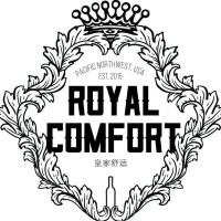 Royal Comfort, LLC logo, Royal Comfort, LLC contact details