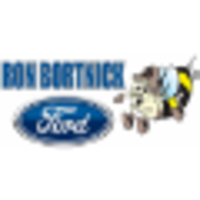 Ron Bortnick Ford logo, Ron Bortnick Ford contact details