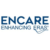 Encare logo, Encare contact details