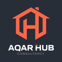 AQAR HUB logo, AQAR HUB contact details