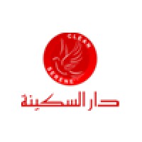 دار السكينة لعلاج الادمان logo, دار السكينة لعلاج الادمان contact details