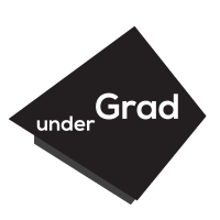 The UnderGrads Media logo, The UnderGrads Media contact details