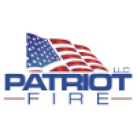 Patriot Fire logo, Patriot Fire contact details