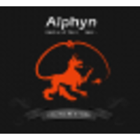 Alphyn Industries logo, Alphyn Industries contact details